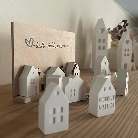 Apartman Fassbinder Hall in Tirol