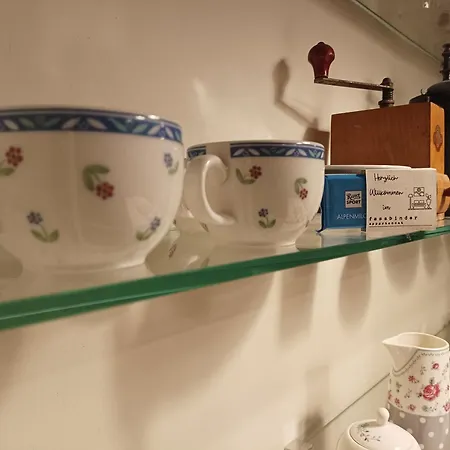 Apartman Fassbinder *