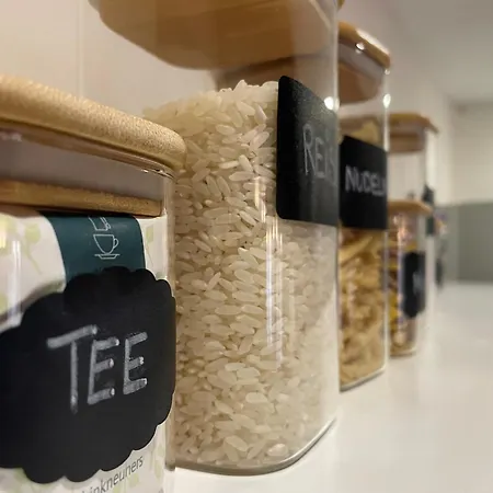 Fassbinder Apartman *