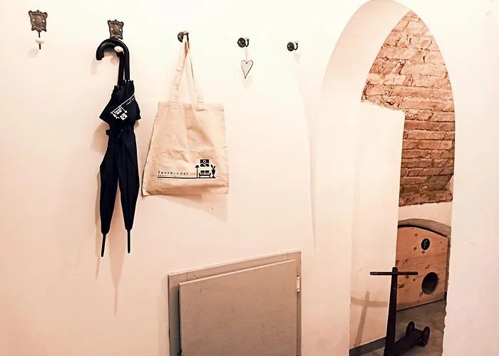 Appartement Fassbinder