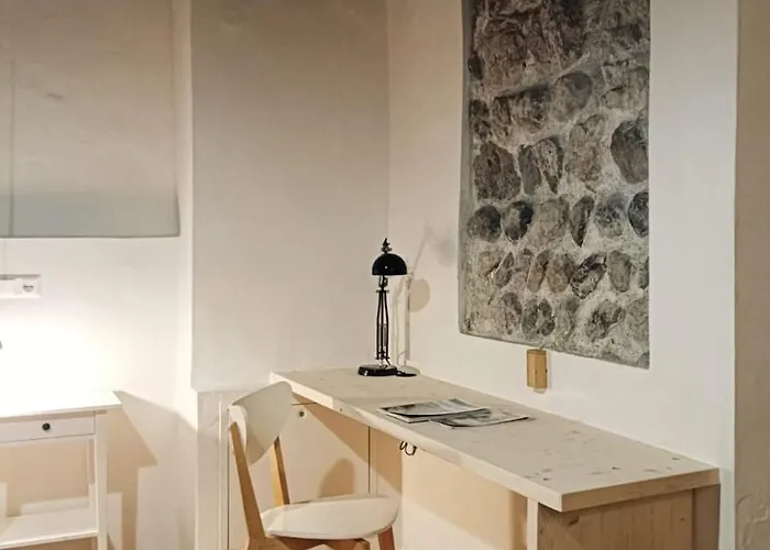 Appartement Fassbinder *