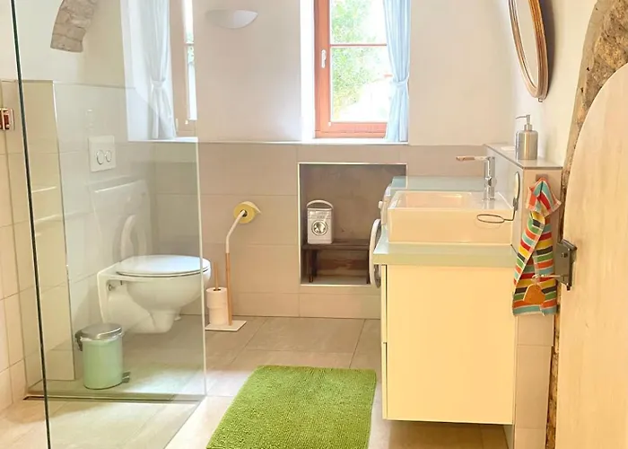 Fassbinder Appartement