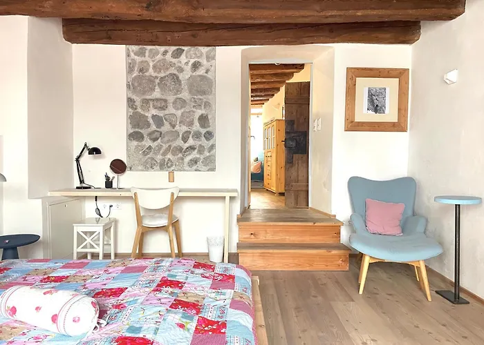 Fassbinder * Hall in Tirol