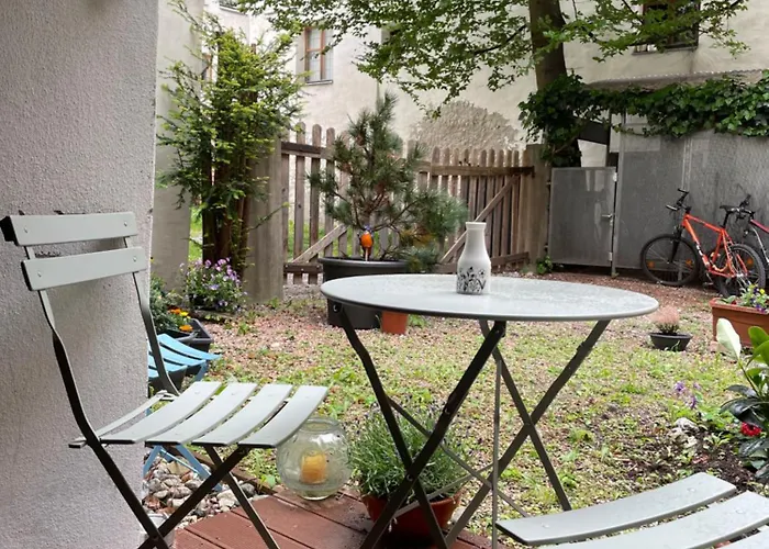 Fassbinder Appartement