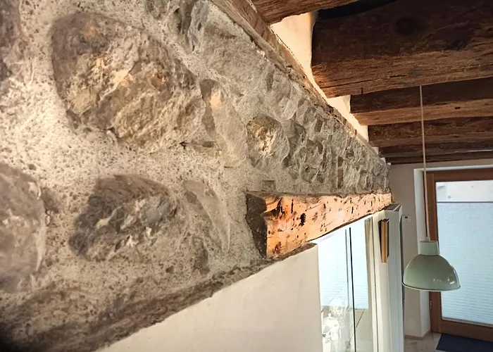 Appartement Fassbinder *