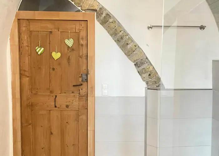 Appartement Fassbinder