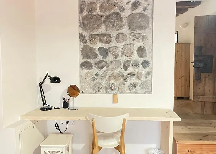 Fassbinder Hall in Tirol