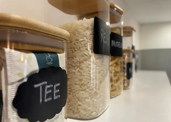 Fassbinder Appartement *