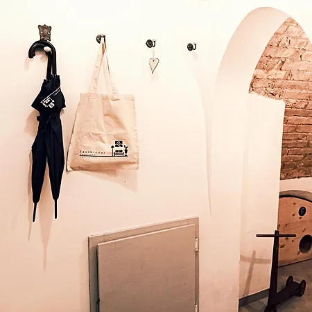 Appartement Fassbinder