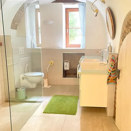 Fassbinder Apartmán