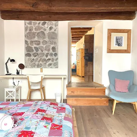 Fassbinder * Hall in Tirol