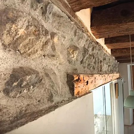 Apartmán Fassbinder *