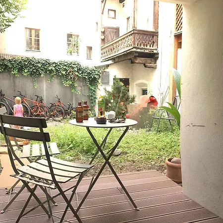 Fassbinder Hall in Tirol