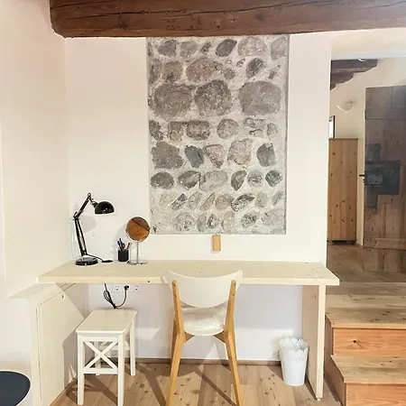 Fassbinder Hall in Tirol