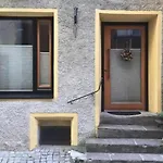 Apartamento Fassbinder Hall in Tirol