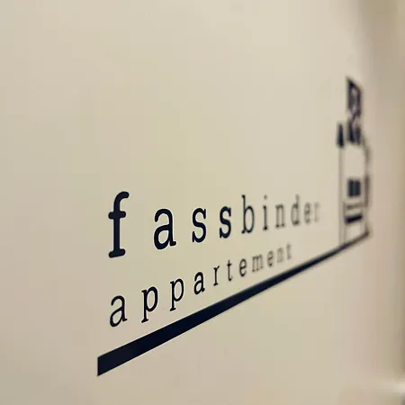 Fassbinder
