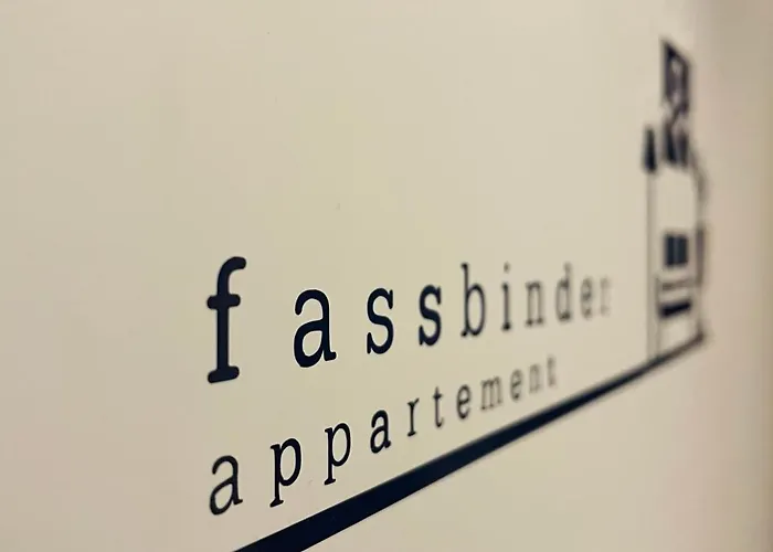 Fassbinder