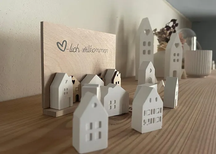 Apartman Fassbinder Hall in Tirol